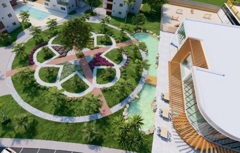 Apartamento en Venta en san felipe, puerto plata Puerto Plata, Puerto Plata