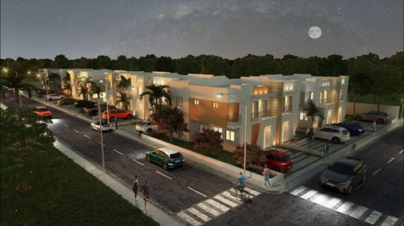 Casa en Venta en San Isidro Santo Domingo Este, Santo Domingo