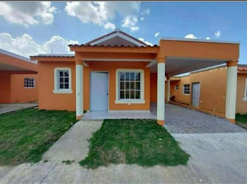 Casa en Venta en Villa Mella Santo Domingo Norte, Santo Domingo