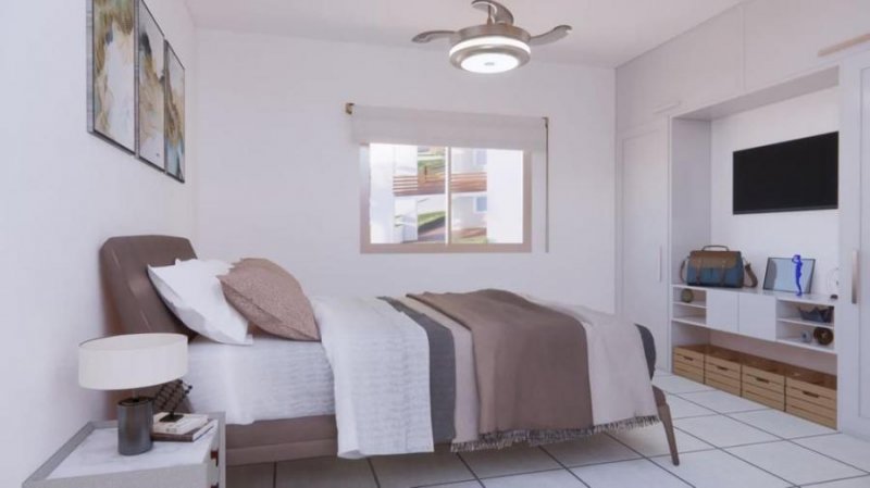 Foto Apartamento en Venta en Salvaleón de Higüey, La Altagracia - U$D 97.710 - APV56523 - BienesOnLine