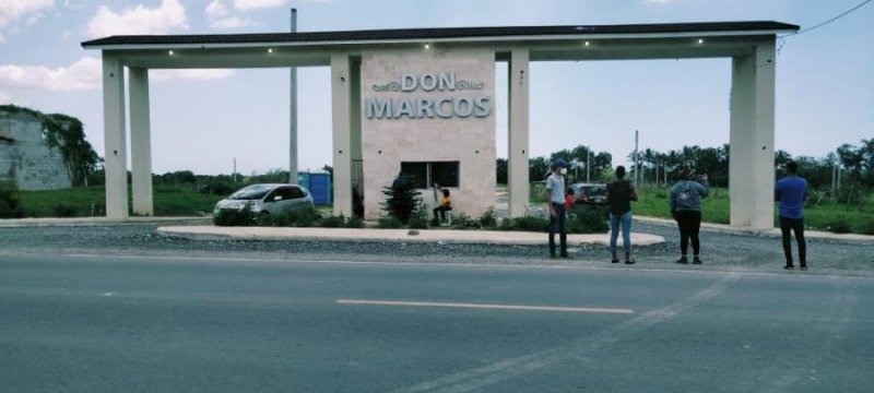 Solar en Venta en Villa Mella Santo Domingo Norte, Santo Domingo