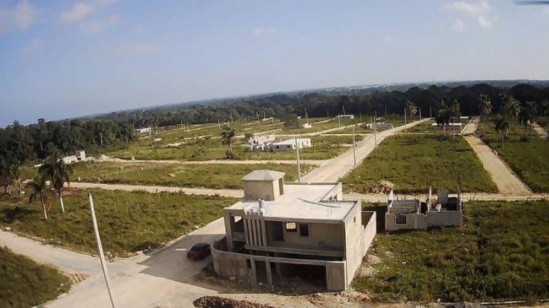 Foto Solar en Venta en SANTO DOMINGO NORTE, Santo Domingo Norte, Santo Domingo - $ 900.000 - SOV20074 - BienesOnLine