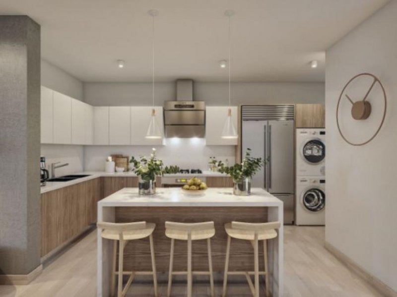 Foto Apartamento en Venta en Salvaleón de Higüey, La Altagracia - U$D 288.000 - APV45224 - BienesOnLine