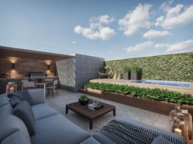 Apartamento en Venta en  Salvaleón de Higüey, La Altagracia