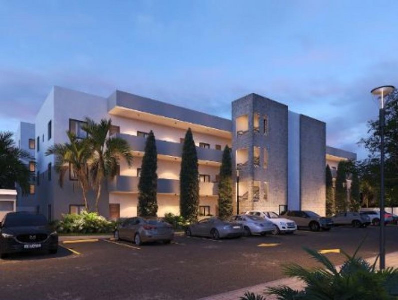 Foto Apartamento en Venta en Salvaleón de Higüey, La Altagracia - U$D 118.500 - APV46379 - BienesOnLine