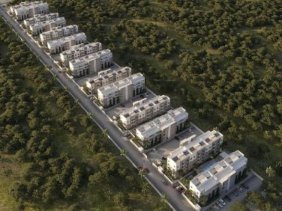 Apartamento en Venta en  Salvaleón de Higüey, La Altagracia