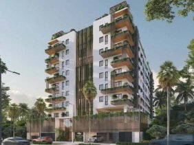 Apartamento en Venta en Juan Dolio Santo Domingo Este, Santo Domingo