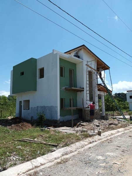 Casa en Venta en  Jarabacoa, La Vega