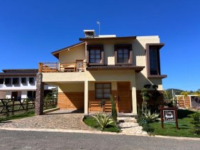 Casa en Venta en  Jarabacoa, La Vega