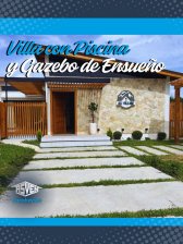 Casa en Venta en  Jarabacoa, La Vega