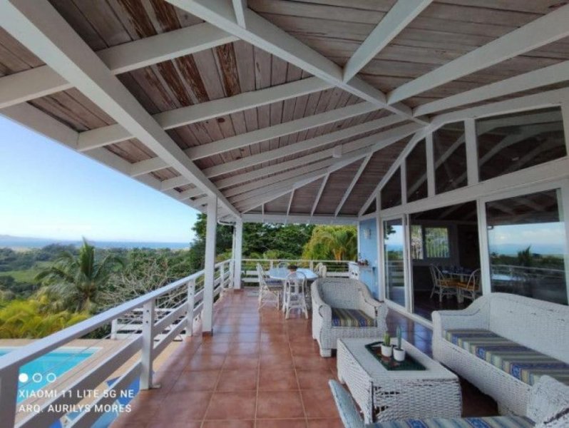 Finca en Venta en rio san juan rio san juan, San Juan