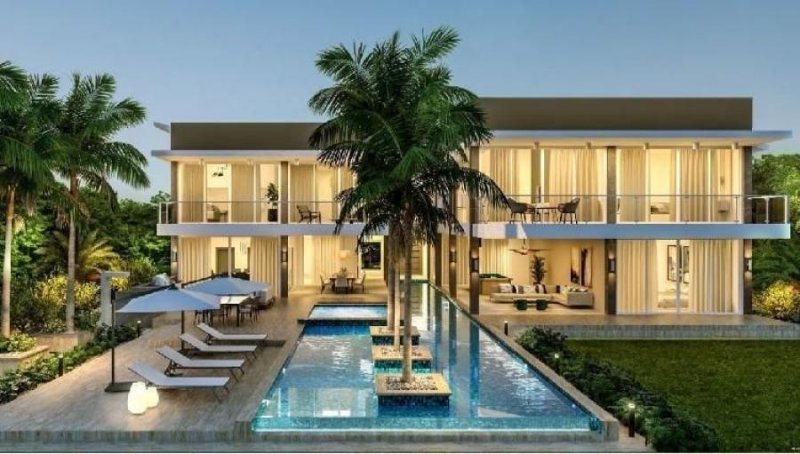 Casa en Venta en Cap Cana Punta Cana, La Altagracia