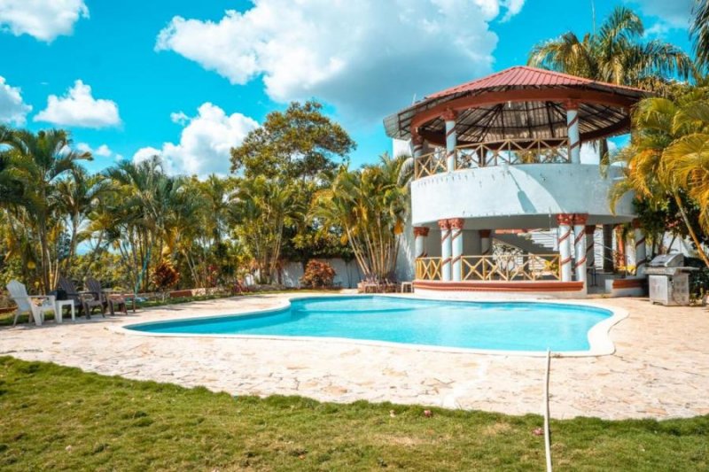 Casa en Venta en  Pedro Brand, Santo Domingo