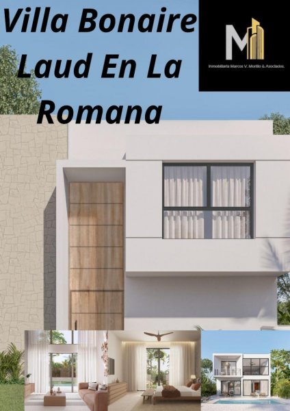 Casa en Venta en  La Romana, La Romana