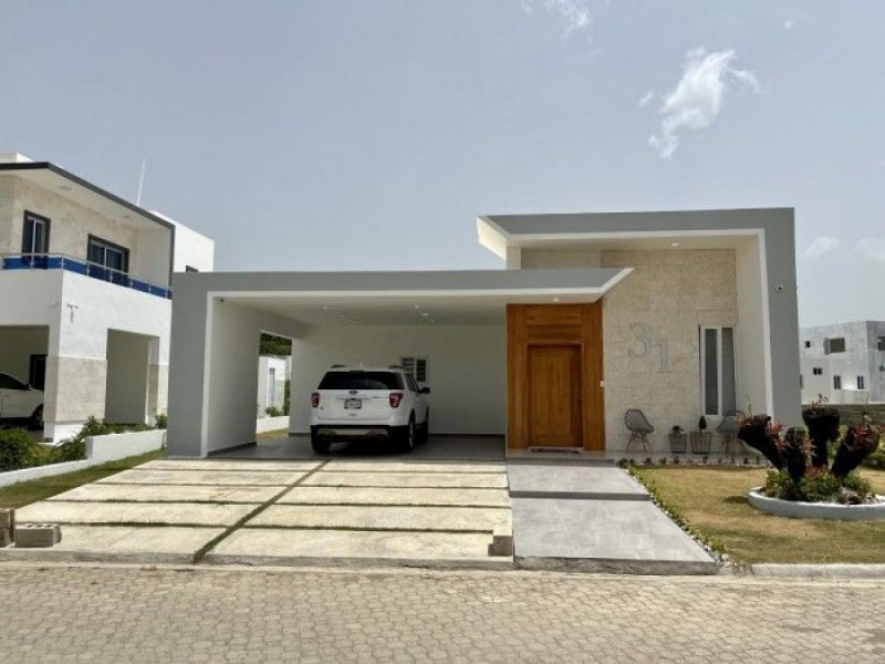 Casa en Alquiler en  Puerto Plata, Puerto Plata