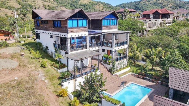 Foto Casa en Venta en iNOA, San José de Las Matas, Santiago - U$D 780.000 - CAV50756 - BienesOnLine