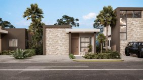 Casa en Venta en BOCA CHICA Boca Chica, Santo Domingo