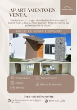 Casa en Venta en  Punta Cana, La Altagracia