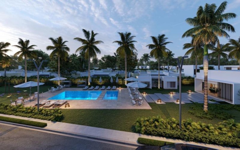 Apartamento en Venta en El cortesito Punta Cana, La Altagracia