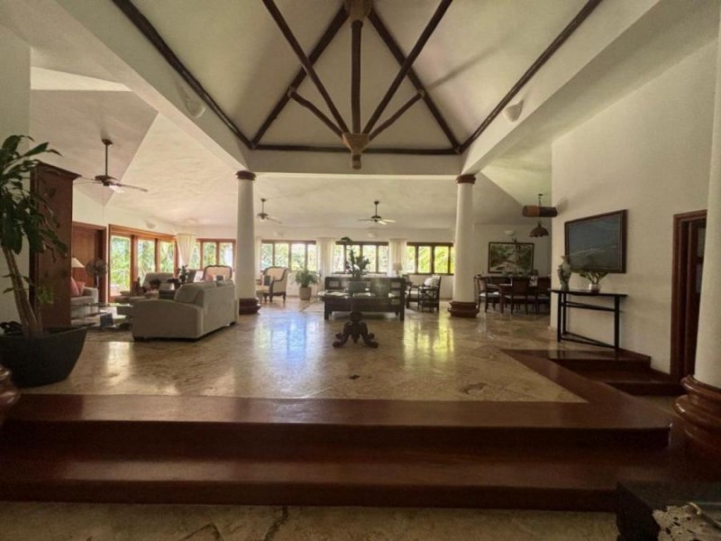 Villa de 3 habitaciones en Casa de Campo. 