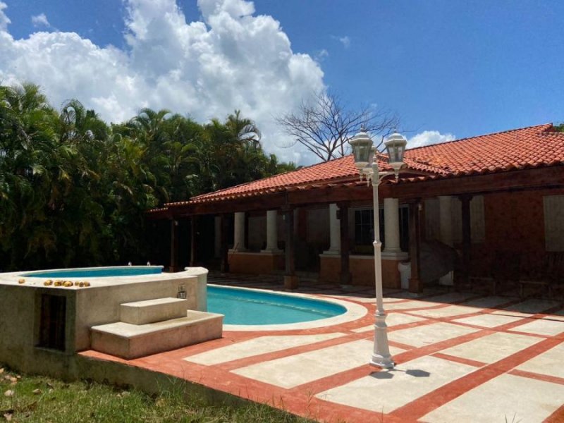 Casa en Venta en  San Pedro de Macorís, San Pedro de Macorís