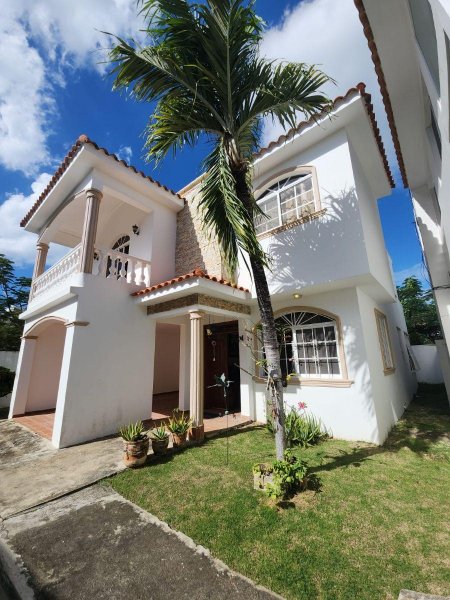 Casa en Venta en  San Pedro de Macorís, San Pedro de Macorís