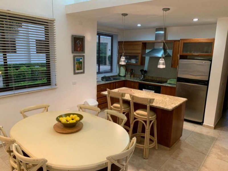 Villa de 3 habitaciones en Juan Dolio.