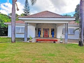 Casa en Venta en  San Pedro de Macorís, San Pedro de Macorís