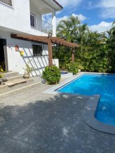 Villa de 3 habitaciones en Juan Dolio.