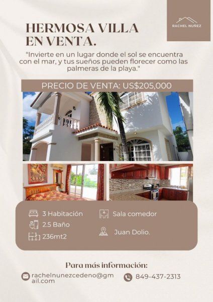 Casa en Venta en  San Pedro de Macorís, San Pedro de Macorís