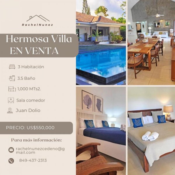 Casa en Venta en  San Pedro de Macorís, San Pedro de Macorís