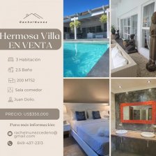 Casa en Venta en  San Pedro de Macorís, San Pedro de Macorís