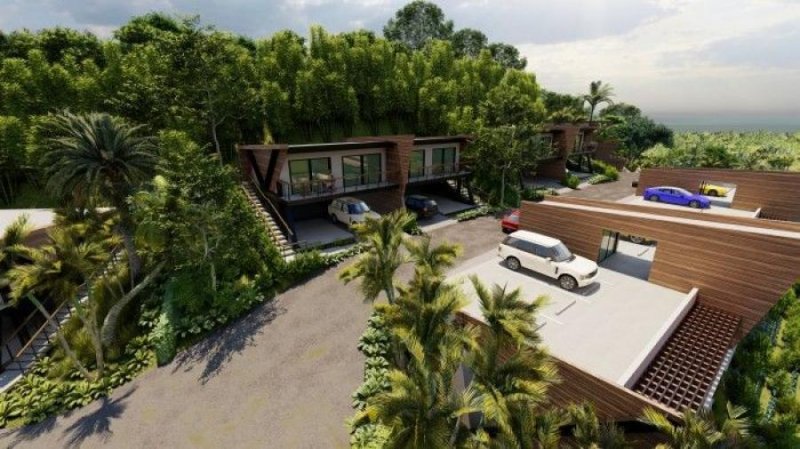 Foto Casa en Venta en Las Terrenas, Las Terrenas, Samaná - U$D 240.000 - CAV22901 - BienesOnLine