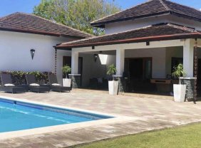 Casa en Venta en  San Pedro de Macorís, San Pedro de Macorís