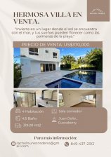 Apartamento en Venta en  San Pedro de Macorís, San Pedro de Macorís