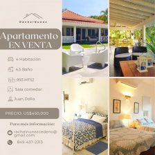 Casa en Venta en  San Pedro de Macorís, San Pedro de Macorís