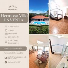 Casa en Venta en  San Pedro de Macorís, San Pedro de Macorís