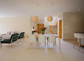 Casa en Venta en  Bávaro, La Altagracia