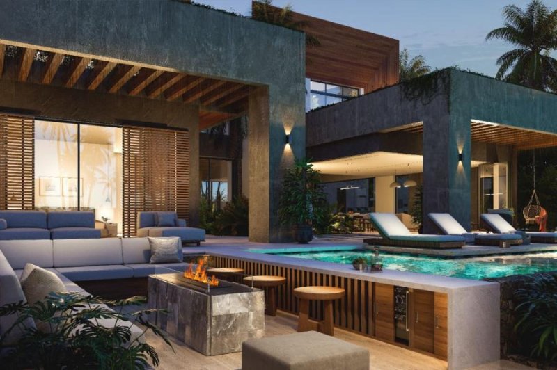 Casa en Venta en  Cap Cana, La Altagracia