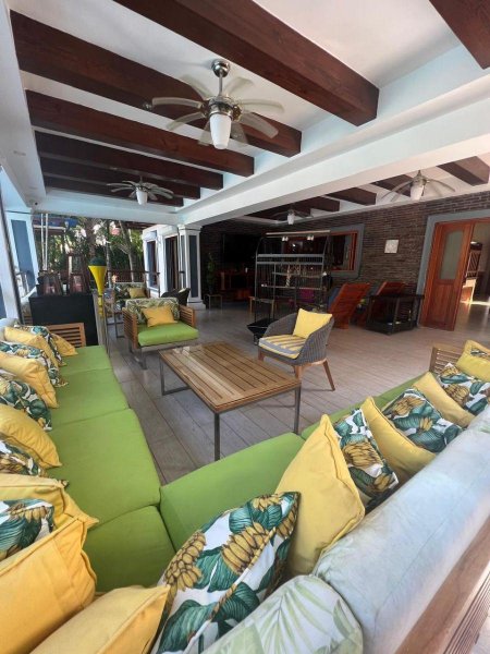 Casa en Venta en  San Pedro de Macorís, San Pedro de Macorís