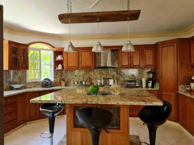 Casa en Venta en  San Pedro de Macorís, San Pedro de Macorís