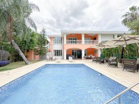 Casa en Venta en  San Pedro de Macorís, San Pedro de Macorís