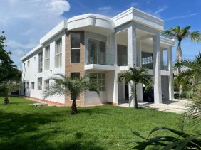 Casa en Venta en  La Romana, La Romana