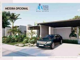 Casa en Venta en  Punta Cana, La Altagracia