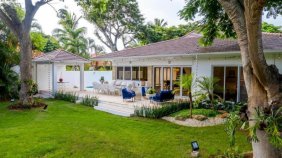 Casa en Alquiler en Casa de Campo Casa de Campo, La Romana