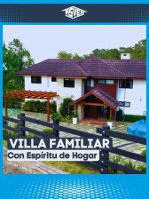 Casa en Venta en  Jarabacoa, La Vega