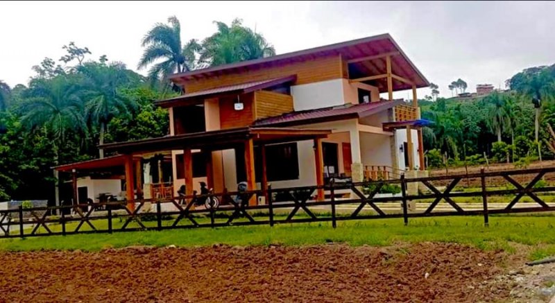 Casa en Venta en  Jarabacoa, La Vega