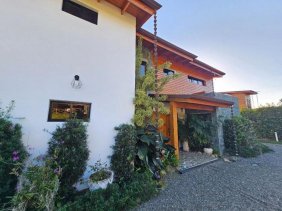 Casa en Venta en El salto Jarabacoa, La Vega