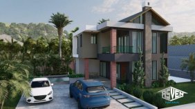 Casa en Venta en  Jarabacoa, La Vega