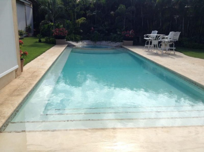 Foto Casa en Alquiler vacacional en San Pedro de Macorís, San Pedro de Macorís - U$D 3.500 - CA14990 - BienesOnLine